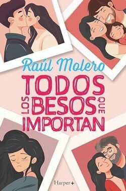 Todos los besos que importan