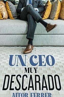 Un CEO muy descarado