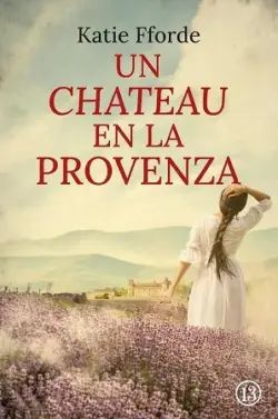 Un chateau en la Provenza
