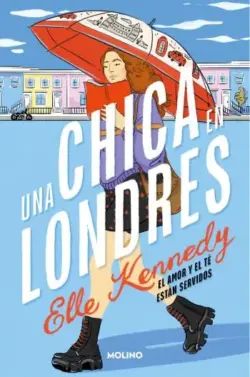 Una chica en Londres