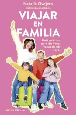 Viajar en familia