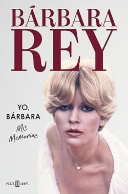 Yo Barbara Mis memorias