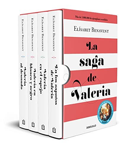 Saga Valeria