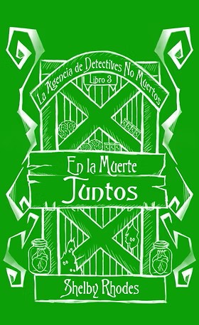 Trilogia La agencia de detectives no muertos