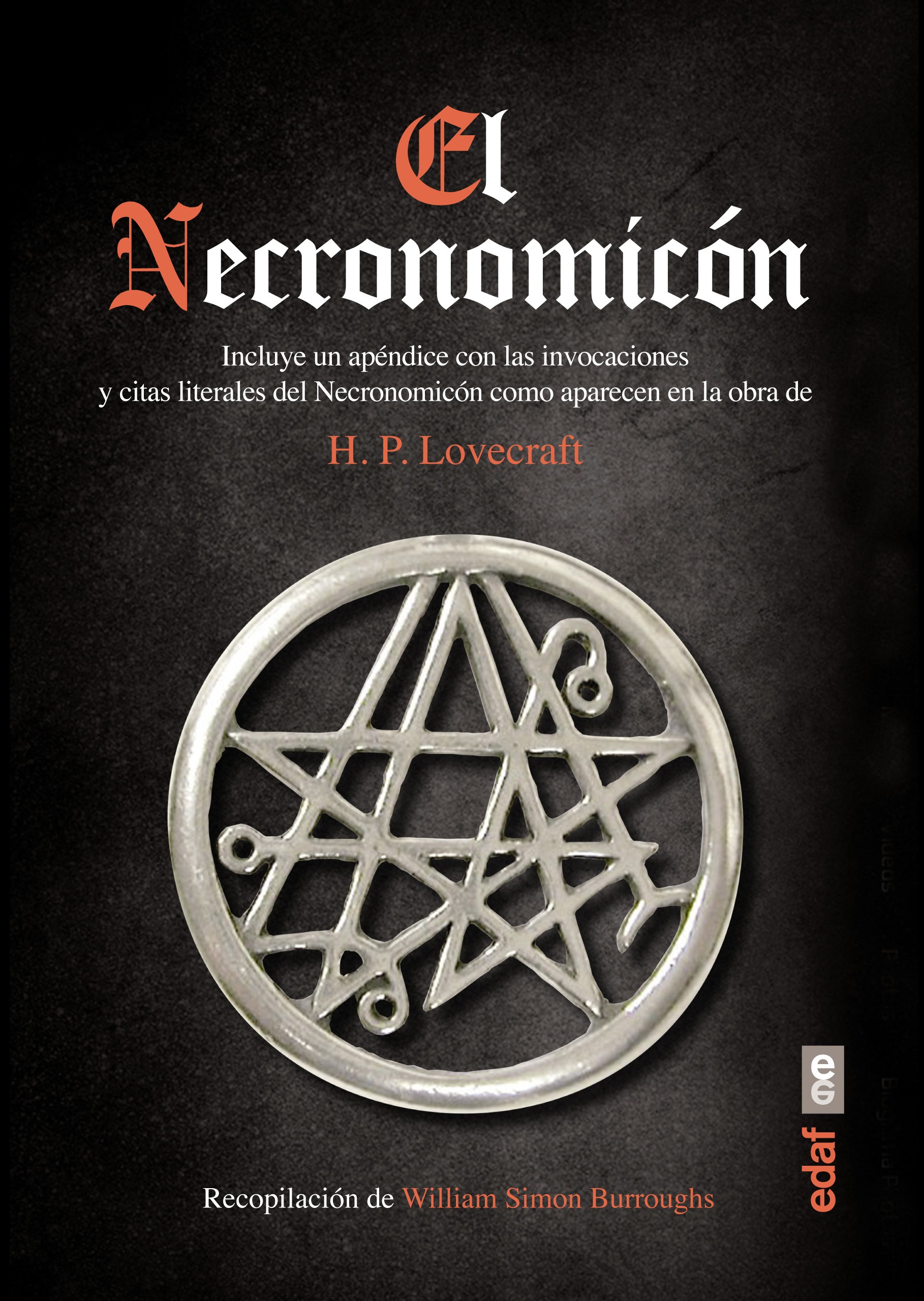 El Necronomicon