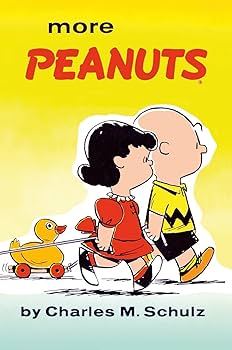 Coleccion Peanuts