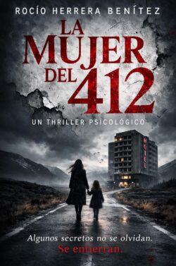 La Mujer del 412 - Rocío Herrera Benítez [EPUB][Español][MEDIAFIRE]