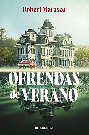 Ofrendas de verano