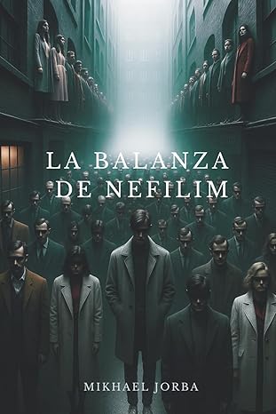 La Balanza de Nefilim
