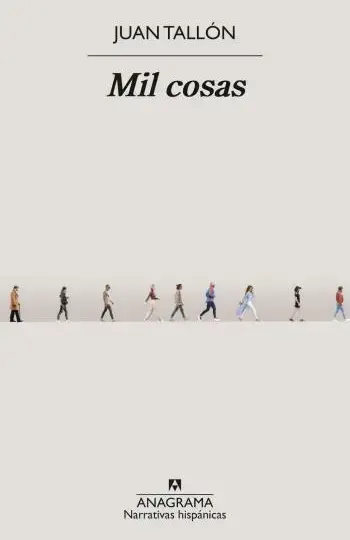 Mil cosas