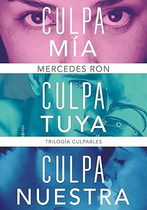 Trilogia Culpables