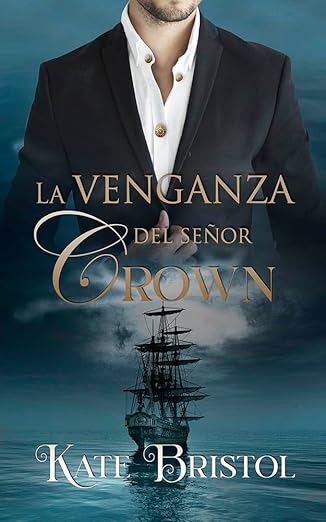 La venganza del senor Crown