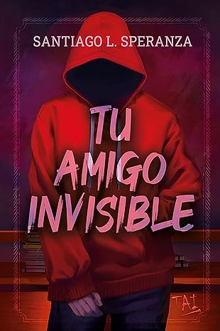 Tu amigo invisible