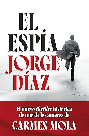El espia