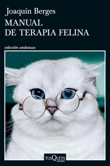 Manual de terapia felina - Joaquín Berges [EPUB][Español][MEDIAFIRE]