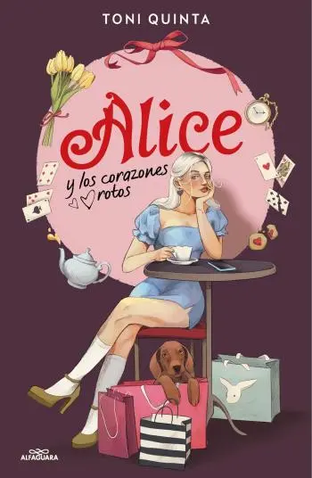 Alice y los corazónes rotos