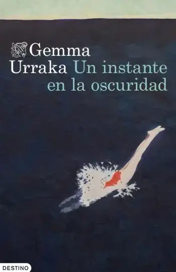 Un instante en la oscuridad