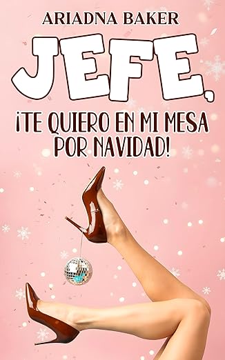 Jefe, te quiero en mi mesa