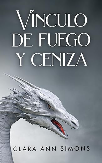 Vinculo de fuego y ceniza