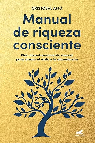 Manual de riqueza consciente