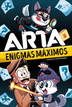 Enigmás maximos