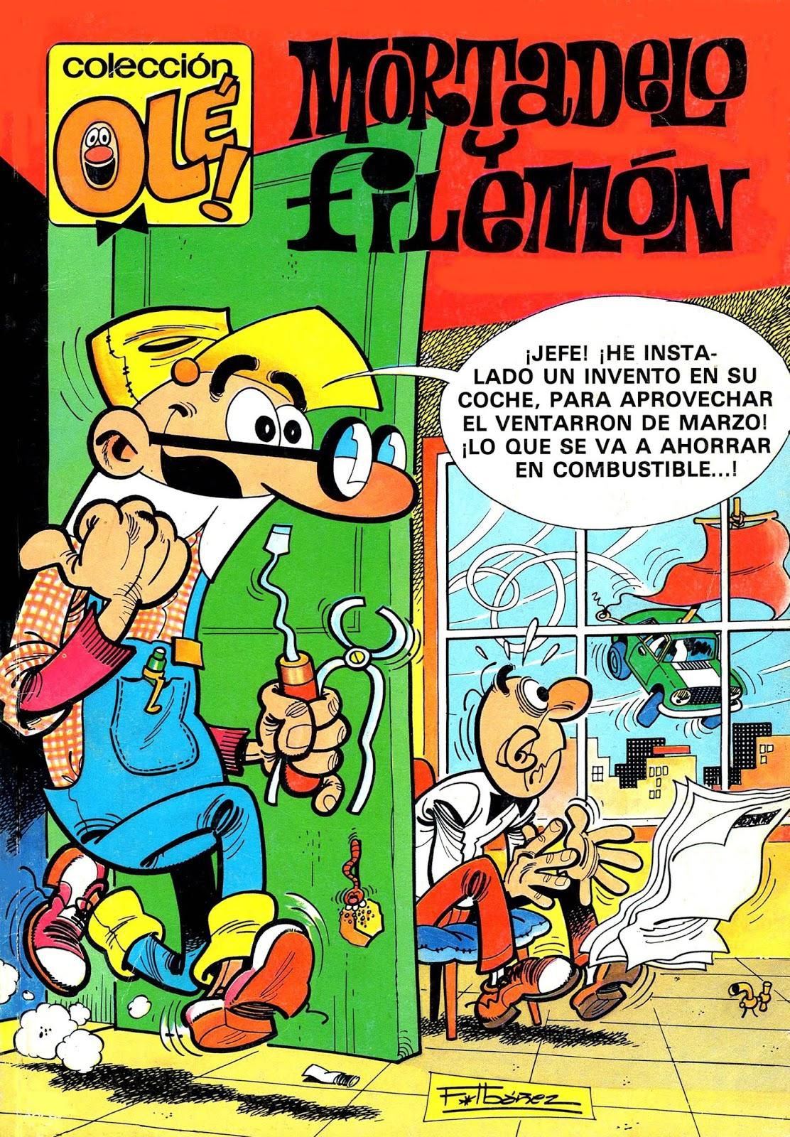 Coleccion OLE OleB-014