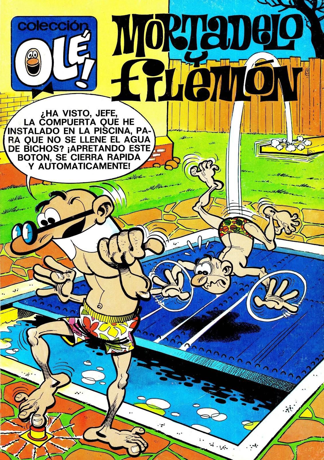 Coleccion OLE OleB-018