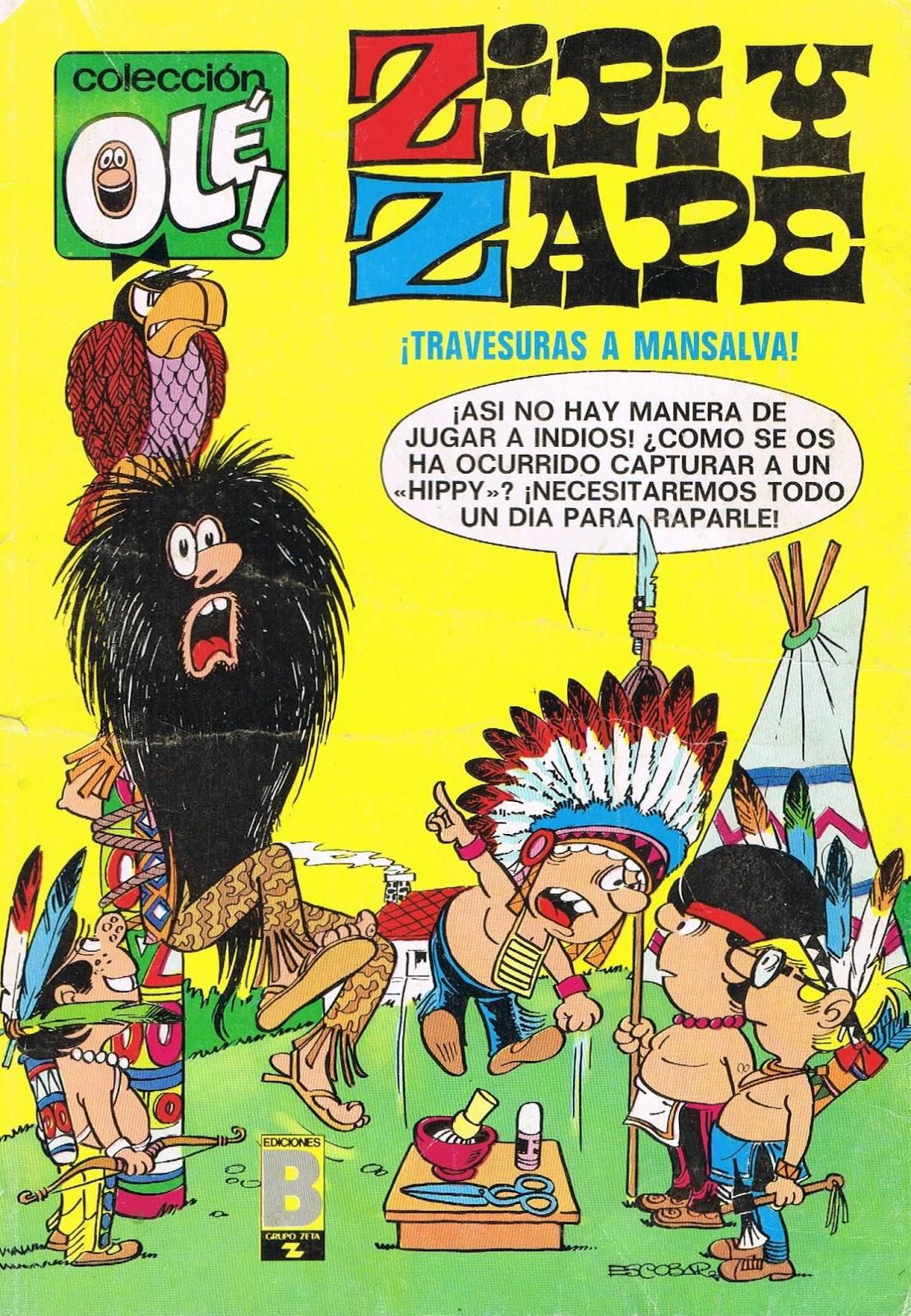 Coleccion OLE OleB-026