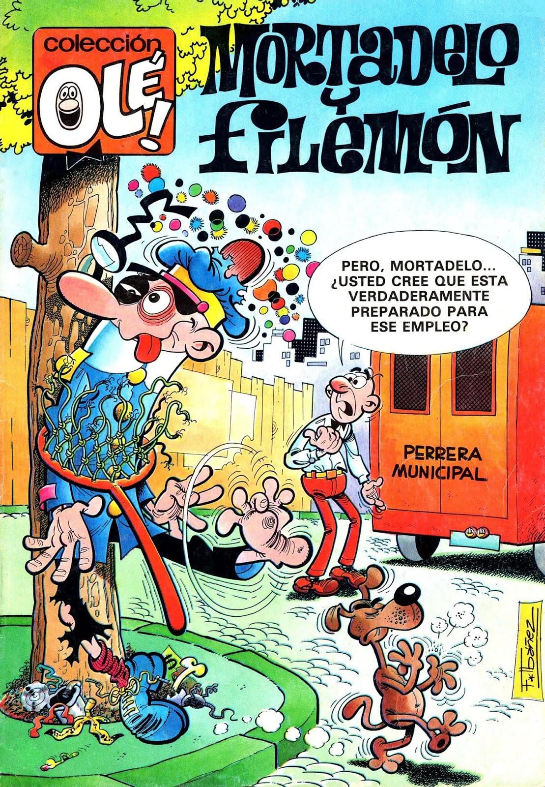 Coleccion OLE OleB-027