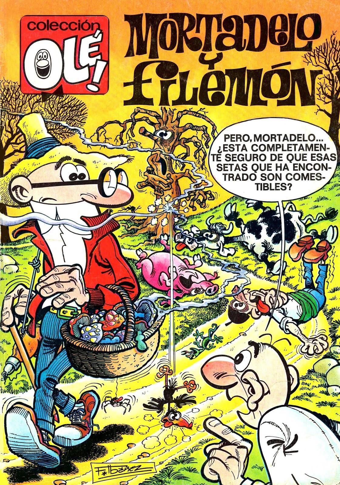 Coleccion OLE OleB-035