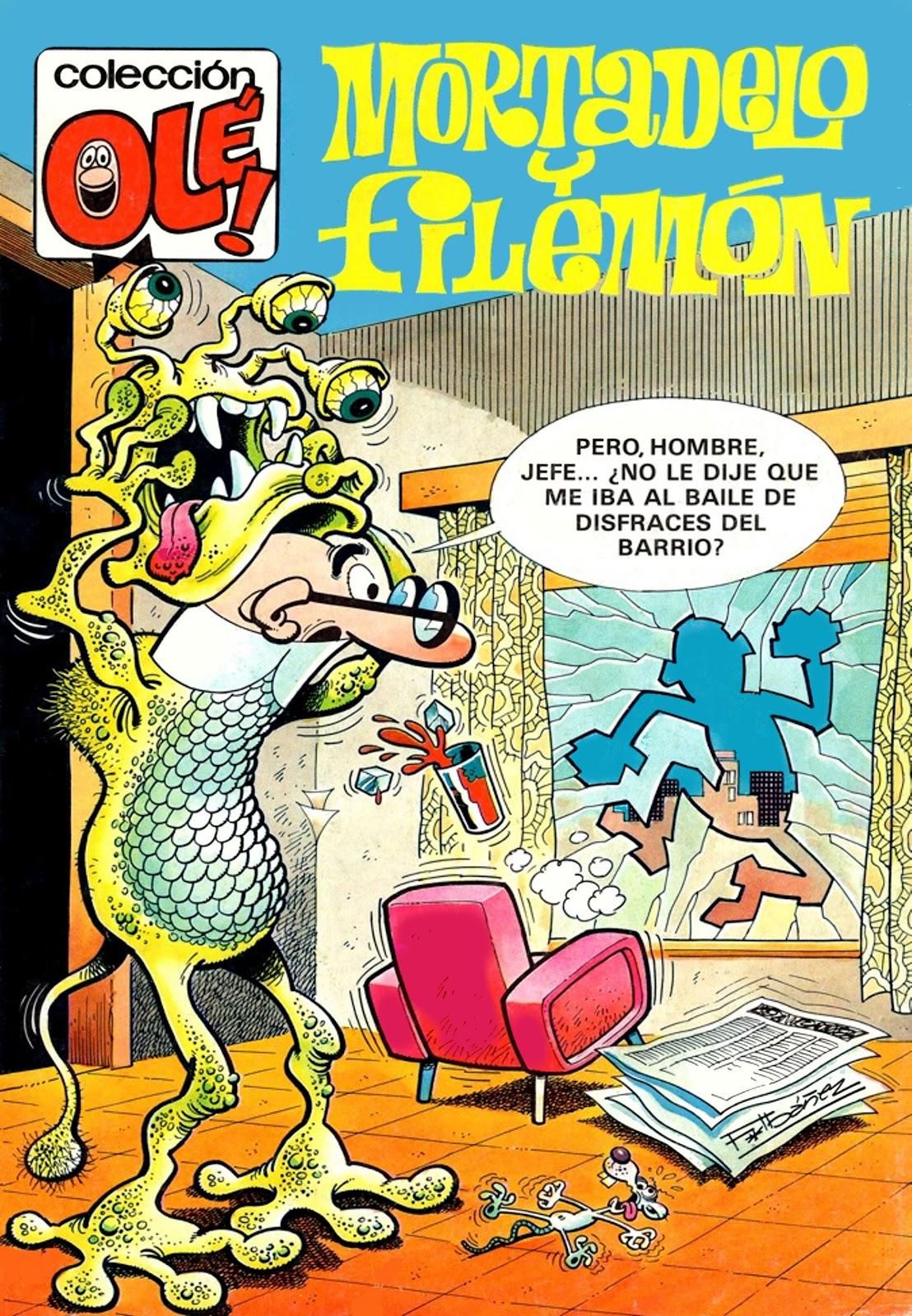 Coleccion OLE OleB-036