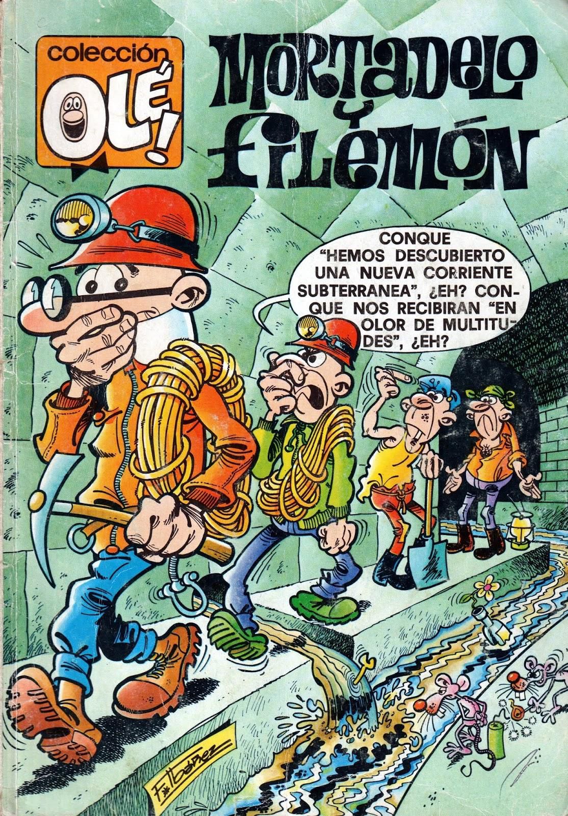 Coleccion OLE OleB-048