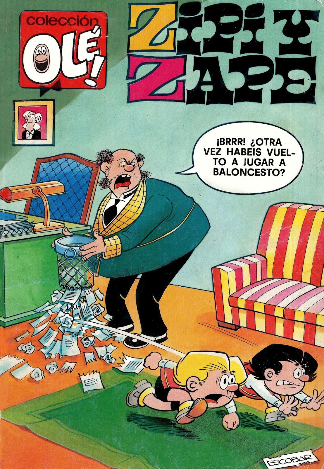 Coleccion OLE OleB-050