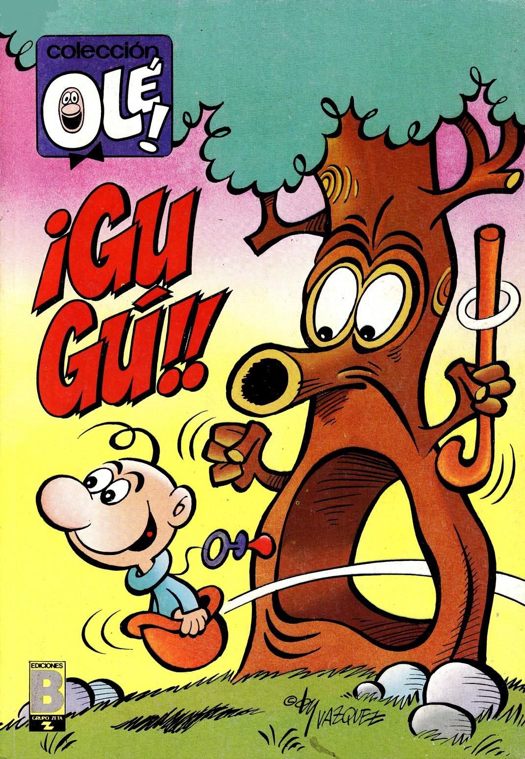 Coleccion OLE OleB-054