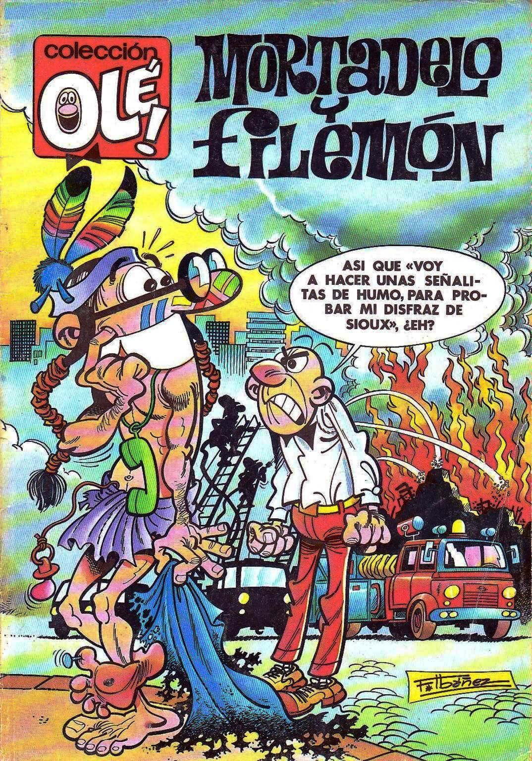 Coleccion OLE OleB-055