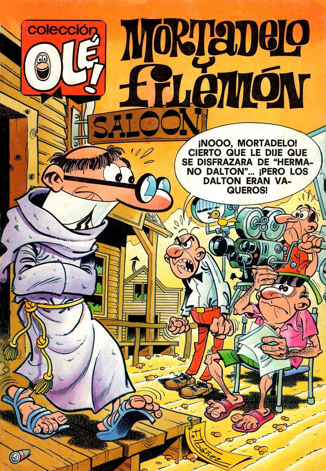 Coleccion OLE OleB-062