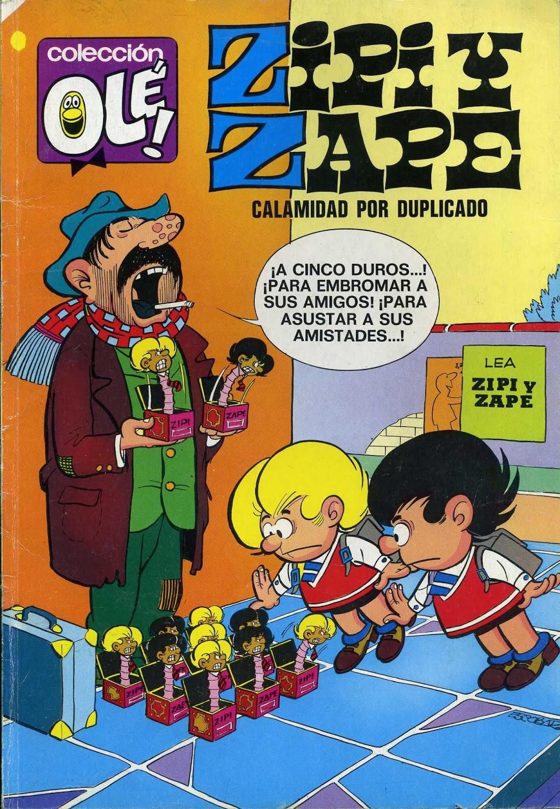 Coleccion OLE OleB-067