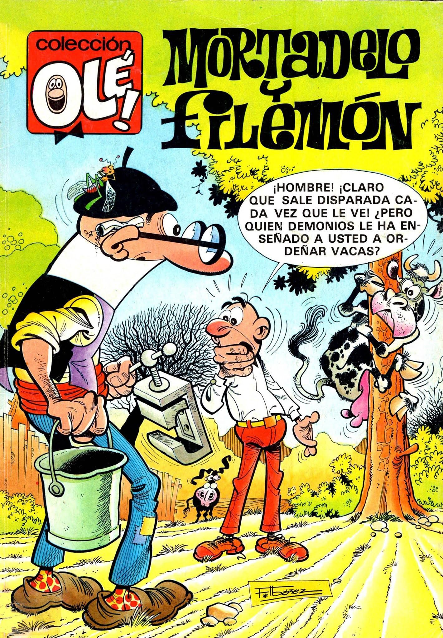 Coleccion OLE OleB-068