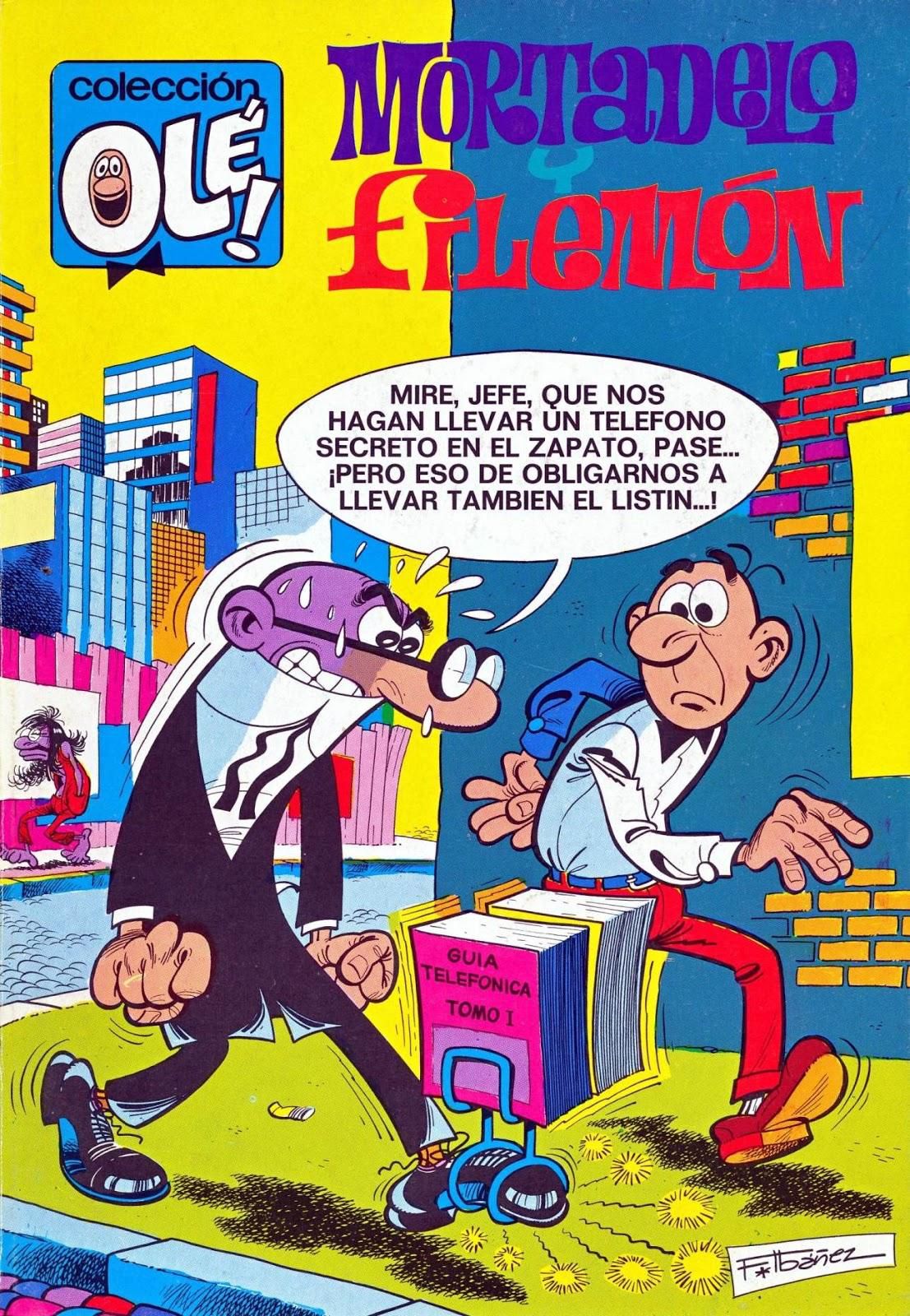 Coleccion OLE OleB-078