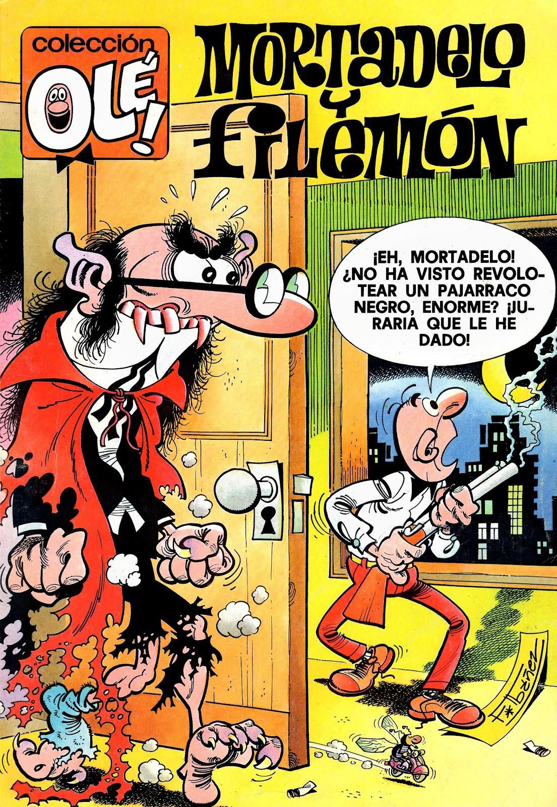 Coleccion OLE OleB-079