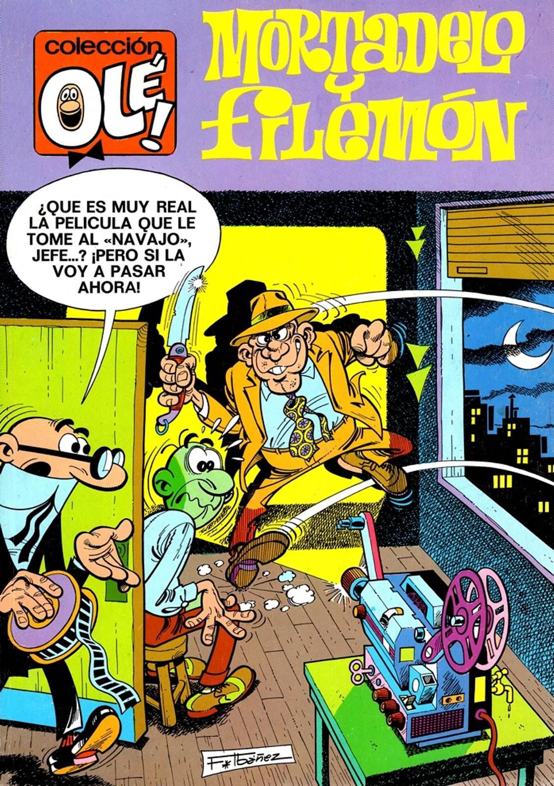 Coleccion OLE OleB-083