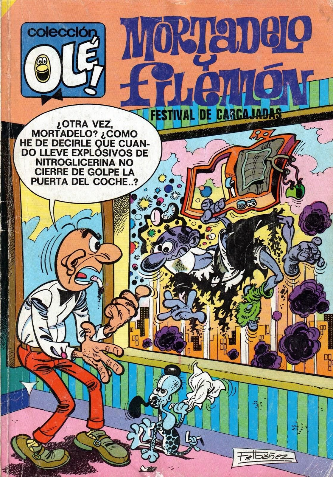 Coleccion OLE OleB-092