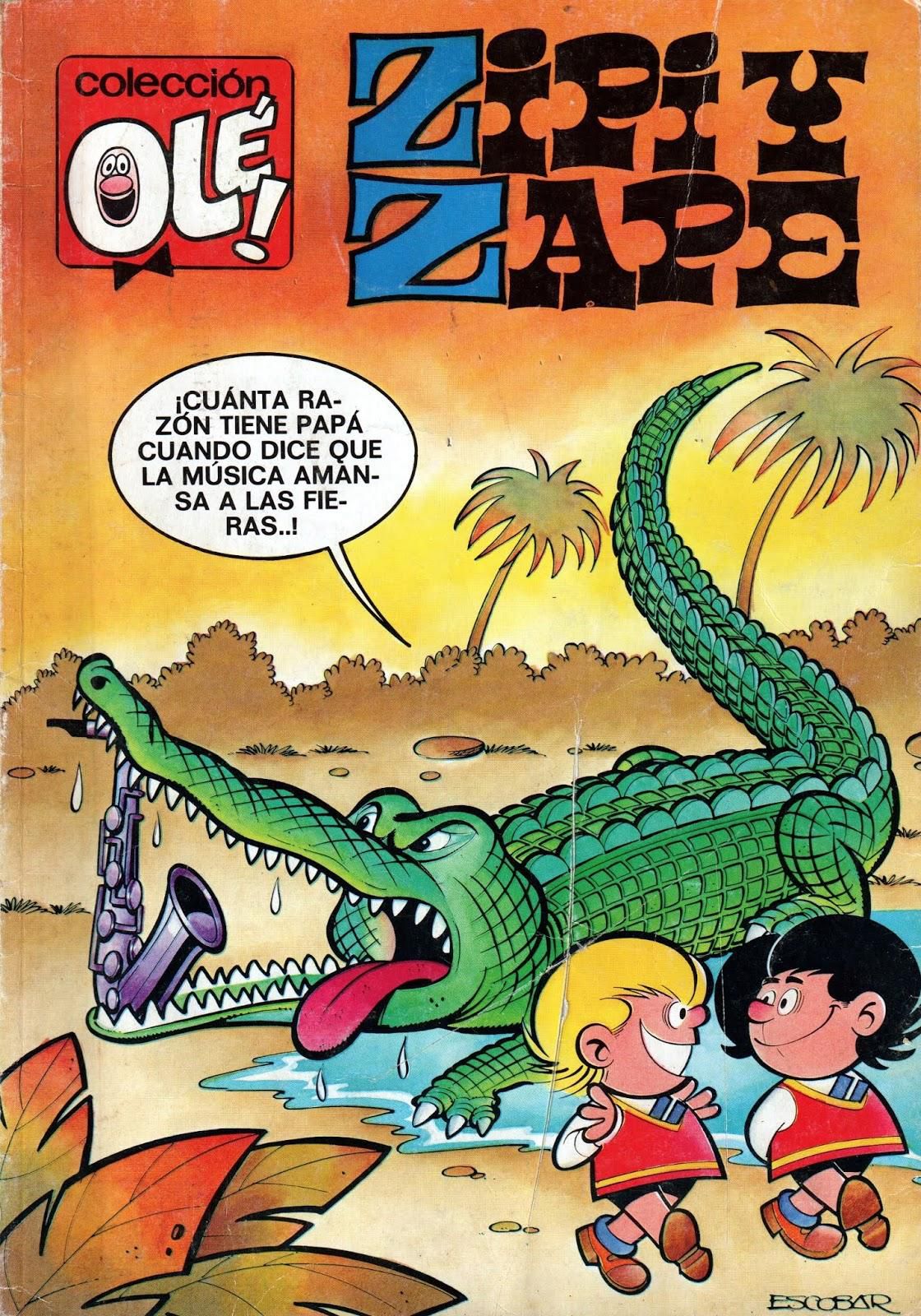 Coleccion OLE OleB-093