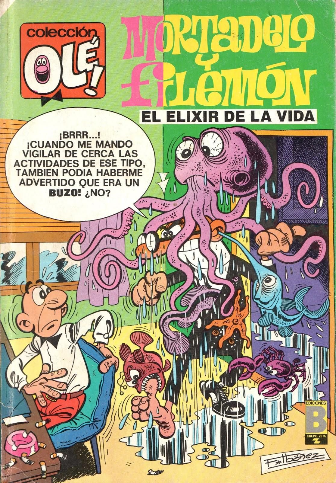 Coleccion OLE OleB-099