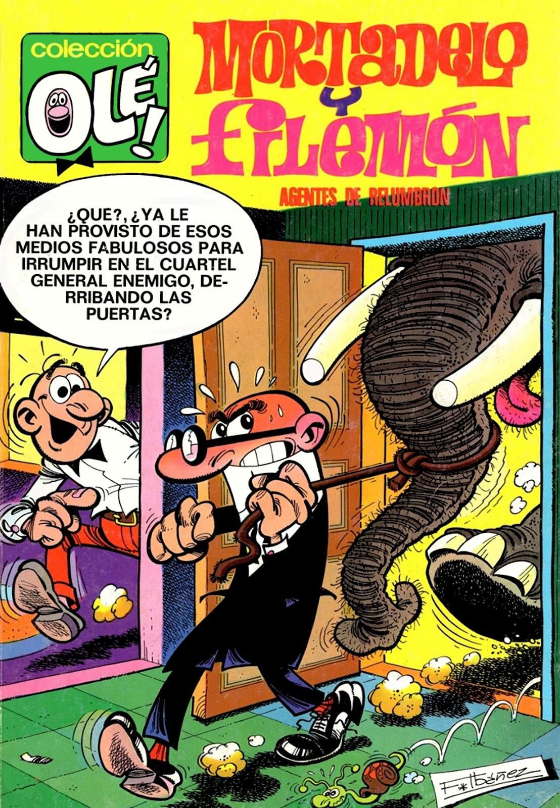 Coleccion OLE OleB-108