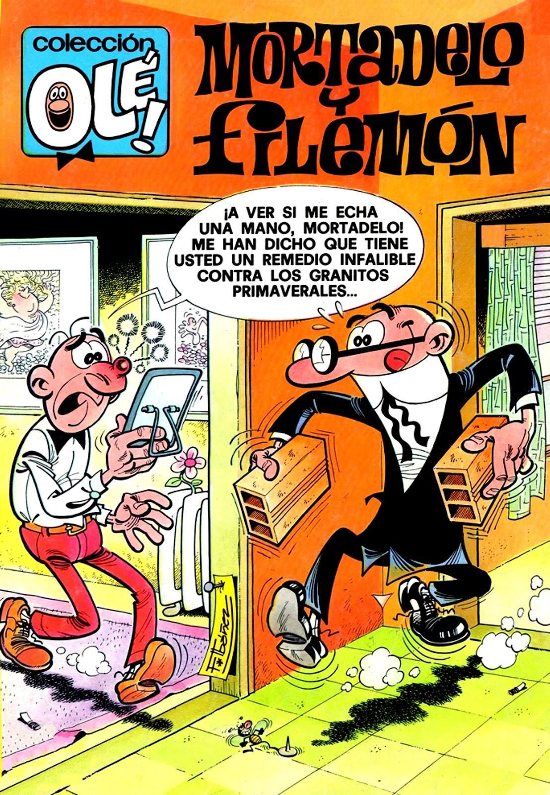 Coleccion OLE OleB-109