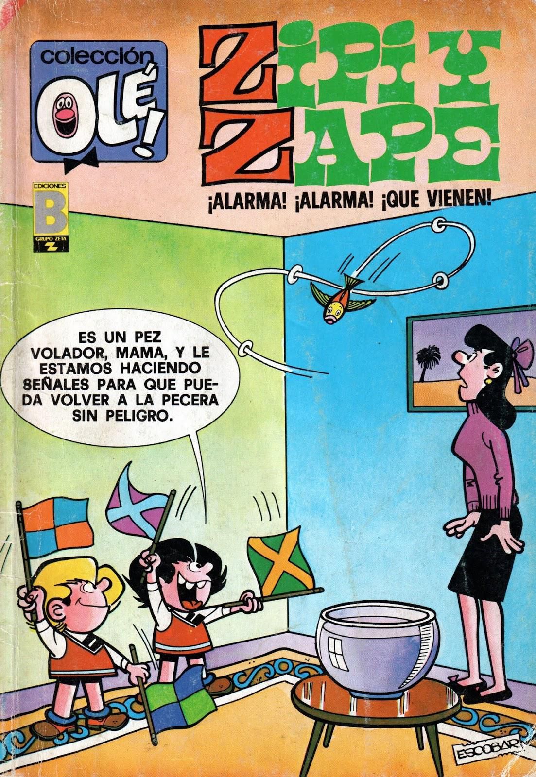 Coleccion OLE OleB-133