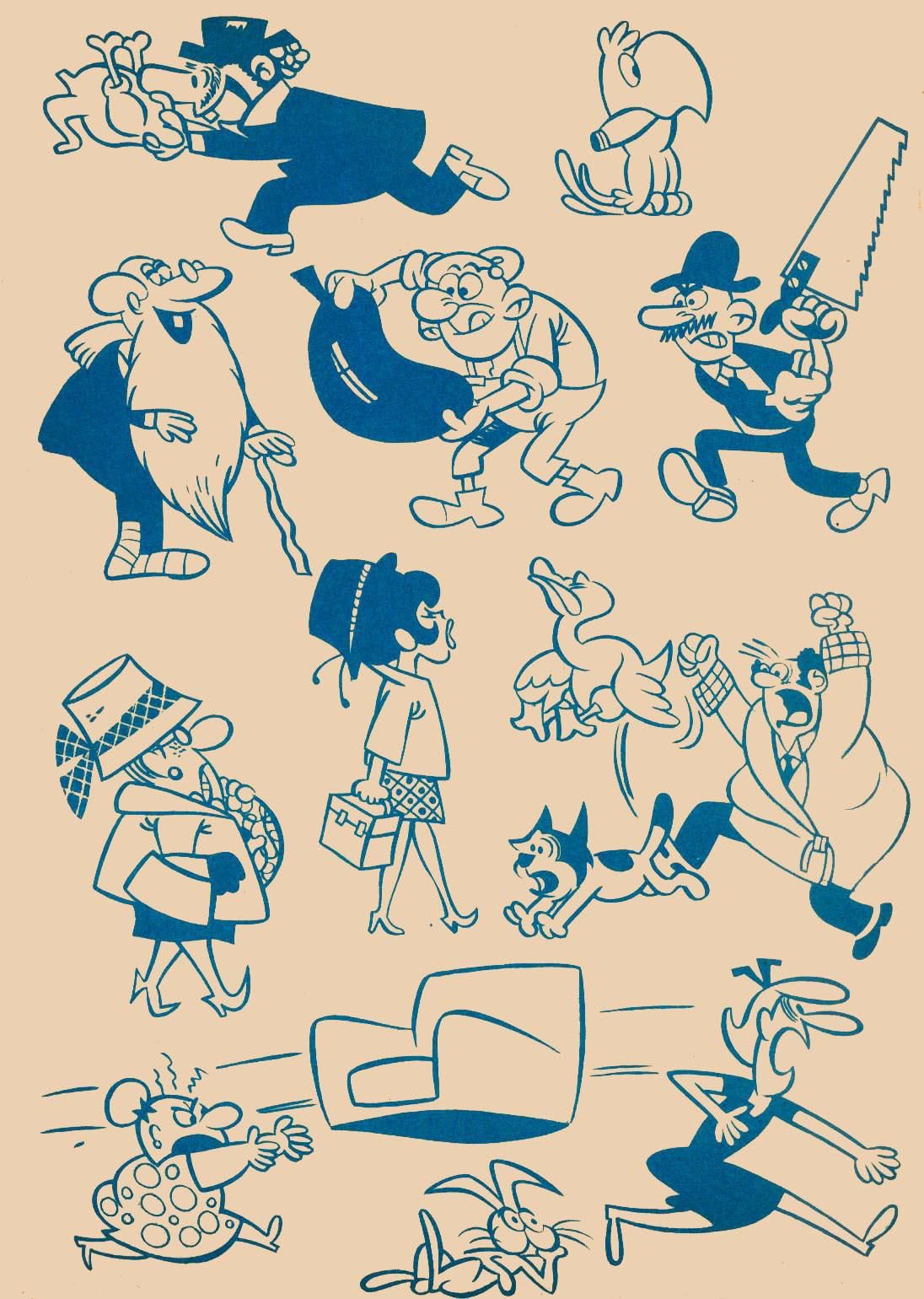 Coleccion OLE OleB-140