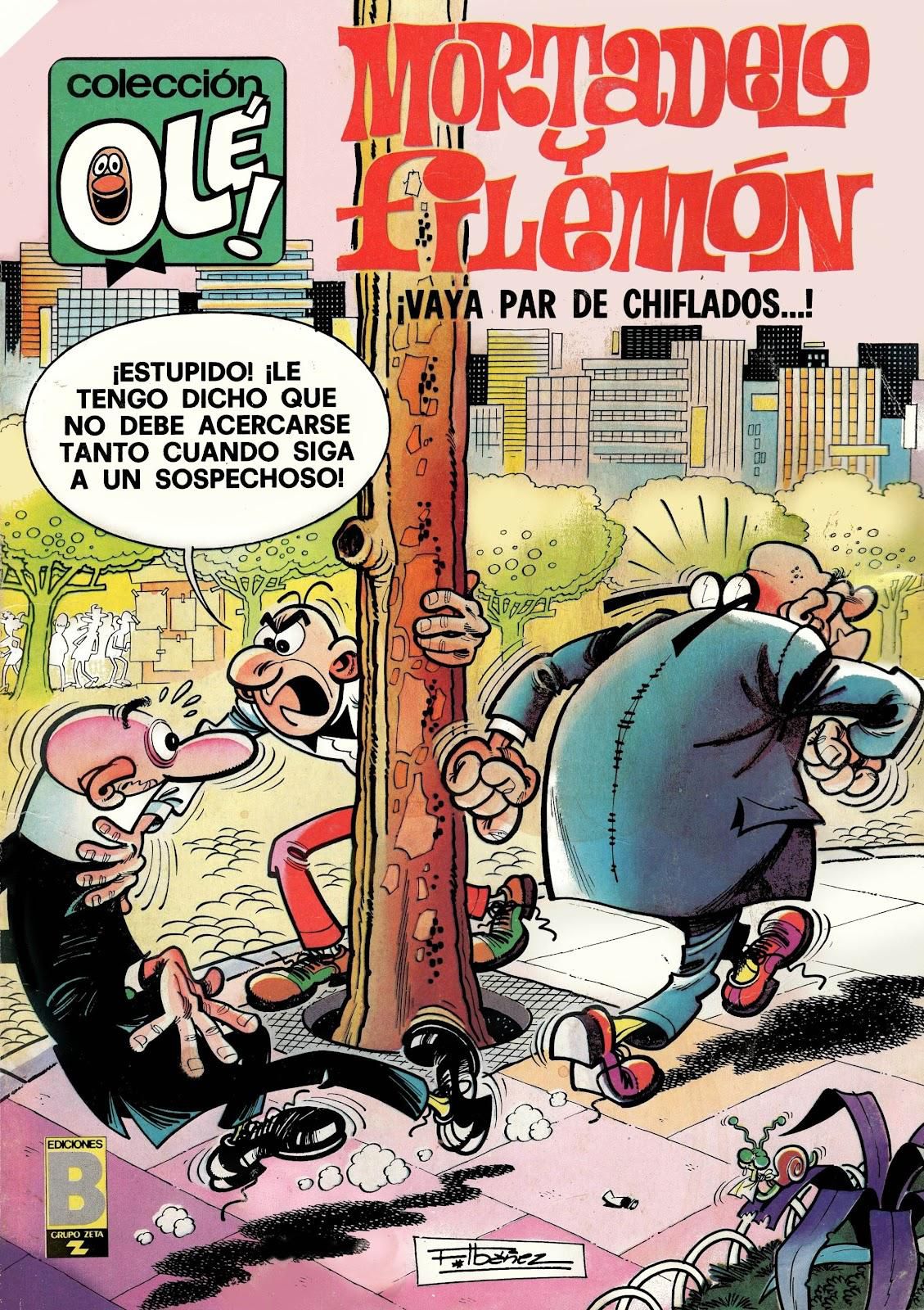 Coleccion OLE OleB-146