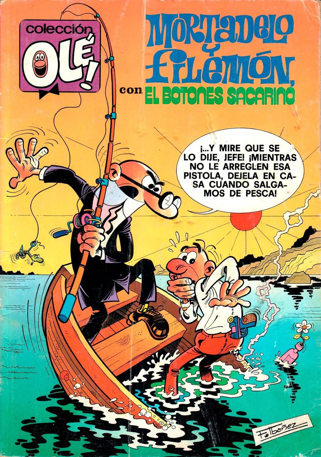 Coleccion OLE OleB-171